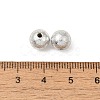 UV Plating CCB Plastic Beads FIND-Z066-02A-2