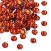 Preciosa® Crystal Hotfix Flatback Stones Y-PRC-HSS6-90040-1