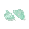 Transparent Glass Beads DGLA-E004-13I-2