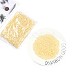 6/0 Glass Seed Beads X1-SEED-A011-4mm-142-2