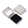 Paper Jewelry Set Boxes CON-Z005-03A-2