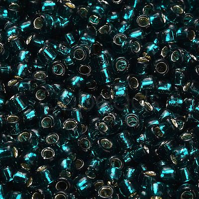 TOHO 6/0 Round Beads SEED-TR06-0027BD-1
