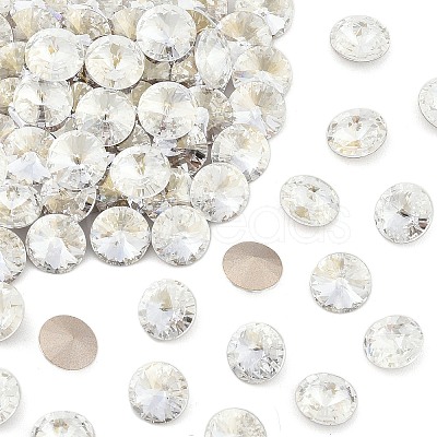 Preciosa® MAXIMA Crystal Round Stones X-PRC-RASS47-00030-242-1