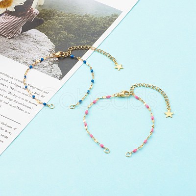 Bracelet Makings AJEW-JB01002-1