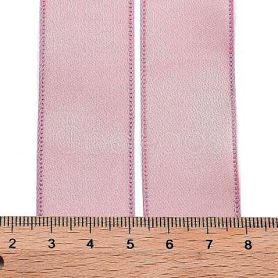 20 Yards Polyester Ribbon OCOR-Z005-02G-1