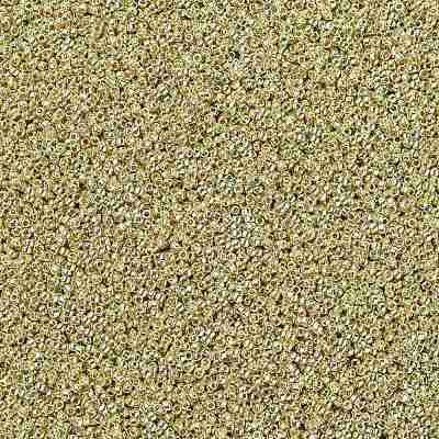 TOHO Round Seed Beads SEED-JPTR15-PF0559-1