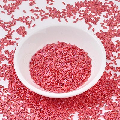 MIYUKI Quarter TILA Beads X-SEED-J020-QTL0140FR-1
