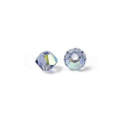 Preciosa® Crystal Beads Y-PRC-BA3-20410-200-1
