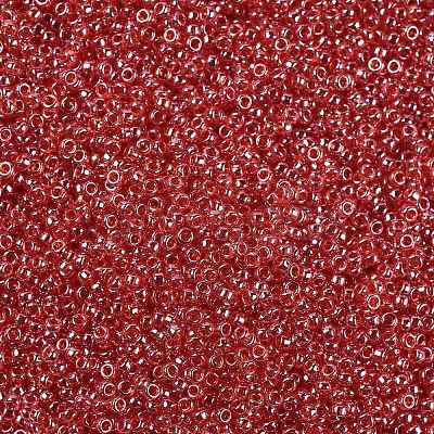MIYUKI Round Rocailles Beads SEED-G009-RR0166-1
