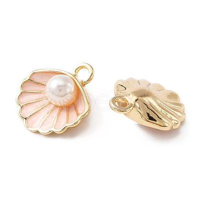 Alloy Pendants ENAM-CJC0011-43LG-03-1