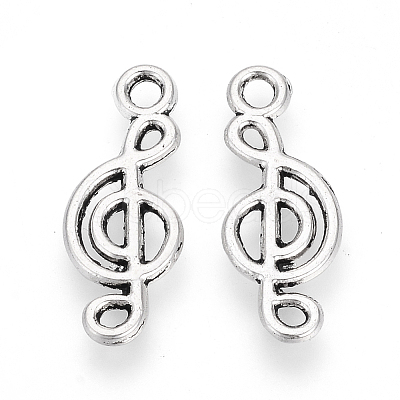 Tibetan Style Alloy Pendants LS-TIBE-S309-84AS-NR-1