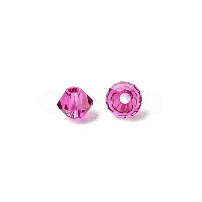 Preciosa® Crystal Beads X-PRC-BA3-70350-1