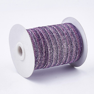 Glitter Sparkle Ribbon SRIB-T002-01B-39-1
