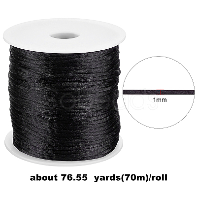 SUNNYCLUE Nylon Thread NWIR-SC0001-01A-1