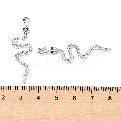 Alloy Pendants PALLOY-S049-01A-P-1