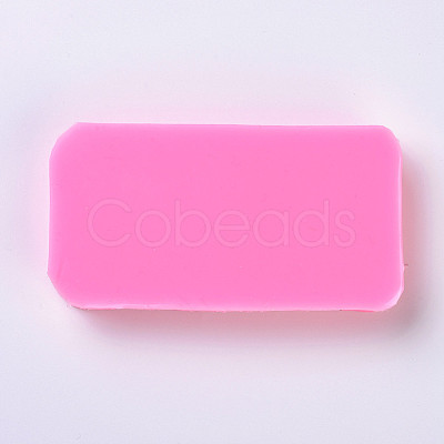 Food Grade Silicone Molds DIY-E018-11-1