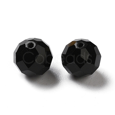 K9 Glass Imitation Austrian Crystal Beads GLAA-H024-17C-12-1