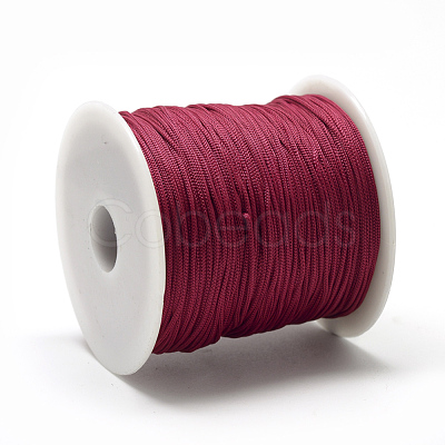 Polyester Threads OCOR-Q037-02-1