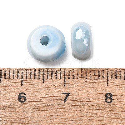 Handmade Porcelain Beads LS-PR-Z001-01E-1