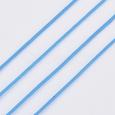 Nylon Braided Cord NWIR-S007-23-1