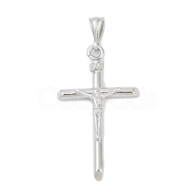 Brass Pendants KK-A241-13A-P-1