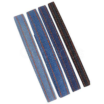 4 Style Stitch Denim Ribbon OCOR-SZ0001-05E-05-1