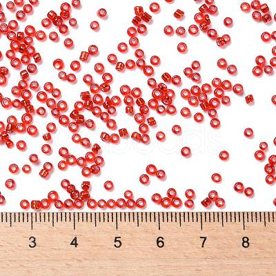 12/0 Glass Seed Beads SEED-US0001-03-2mm-1