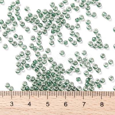 TOHO 8/0 Round Beads SEED-JPTR08-1070-1