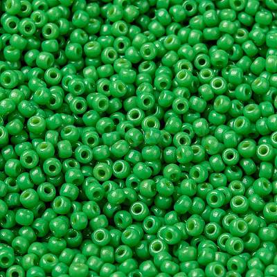 MIYUKI Round Rocailles Beads SEED-X0055-RR4476-1
