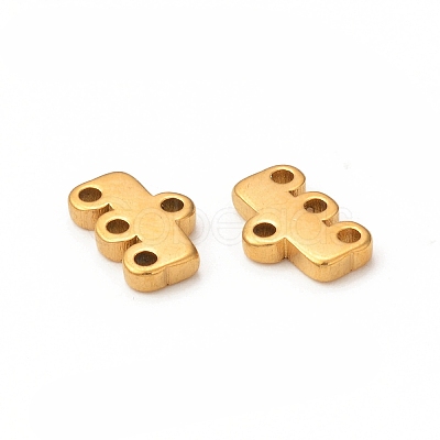 304 Stainless Steel Chandelier Component Links STAS-A074-02C-G-1