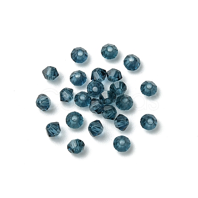 Preciosa® Crystal Beads X-PRC-BA3-30340-1