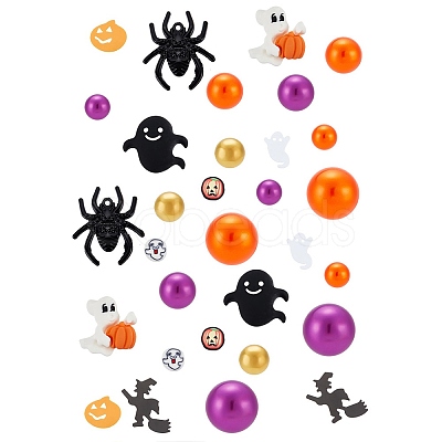 DIY Halloween Vase Fillers DIY-BC0009-71-1