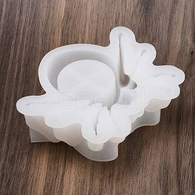 Halloween DIY Silicone Candle Holder Molds SL-CBA2919-01I-1