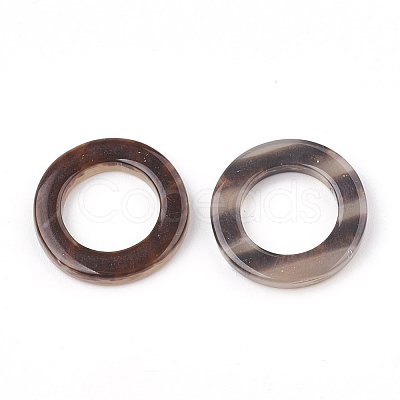 Resin Linking Rings CRES-T008-30-1