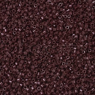 MIYUKI Delica Beads X-SEED-J020-DB1134-1