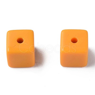 Opaque Acrylic Beads LS-MACR-S373-148-A07-1