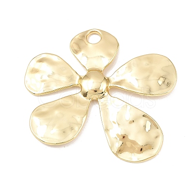 Alloy Big Pendants X-PALLOY-P315-10B-G-1