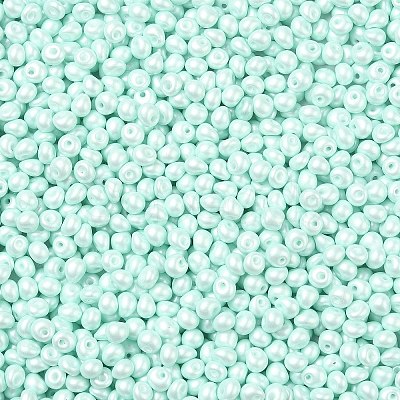 6/0 Glass Seed Beads X1-SEED-L011-08A-14-1