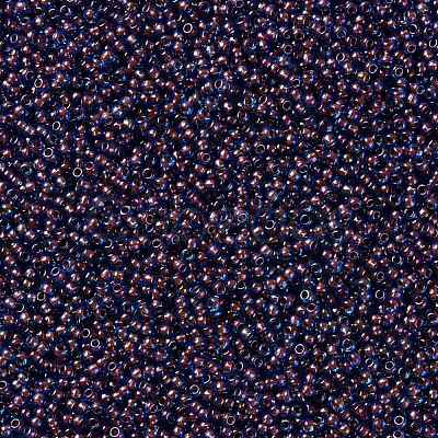 TOHO Round Seed Beads SEED-JPTR11-0381-1