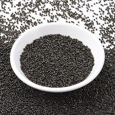 MIYUKI Round Rocailles Beads SEED-X0054-RR0458-1