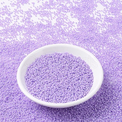 MIYUKI Round Rocailles Beads SEED-G007-RR0534-1