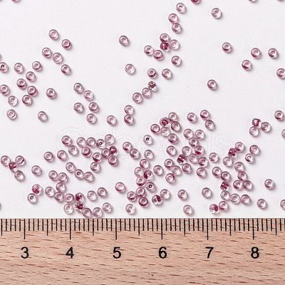 TOHO 11/0 Round Beads SEED-XTR11-1015-1