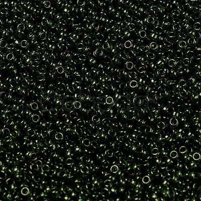 MIYUKI Round Rocailles Beads SEED-X0056-RR0306-1