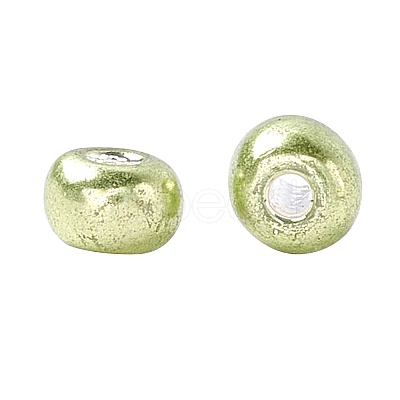 8/0 Glass Seed Beads X-SEED-A017-3mm-1112-1