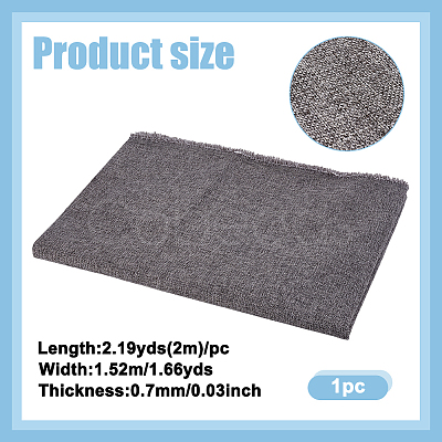 Polyester Fabric DIY-WH0671-163A-1