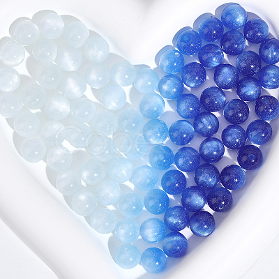 Transparent Resin UV Reactive Beads RESI-PA0001-39B-01-1