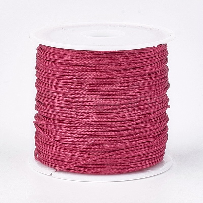 Nylon Braided Threads NWIR-K022-0.8mm-15-1