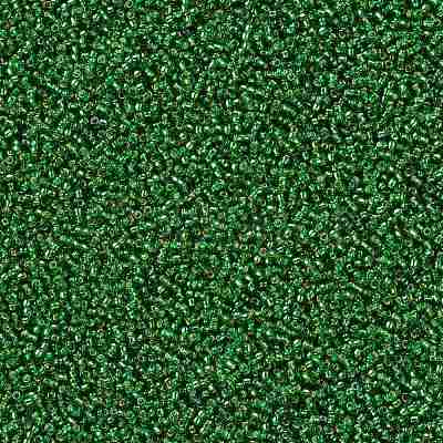 TOHO Round Seed Beads SEED-JPTR15-0027B-1