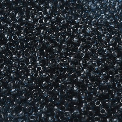 MIYUKI Round Rocailles Beads X-SEED-G008-RR2411-1