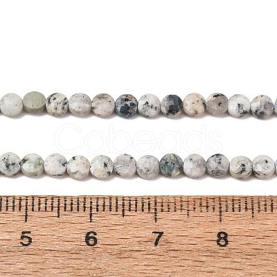 Natural K2 Stone Beads Strands GG-CBA9631-D16-01-1